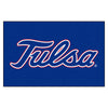 University of Tulsa Rug - 19in. x 30in.