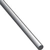 K&S 0.015 in. Dia. x 36 in. L Steel 26 Ga. Music Wire (Pack of 5)