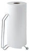 iDesign Aria Steel Paper Towel Holder 10.5 in. H X 5.75 in. W X 5.75 in. L