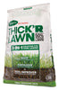 Scott'S 30073 12 Lb Turf Builder Thick'R Lawn Fertilizer & Seed For Tall Fescue 9-1-1