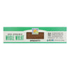 Bionaturae Pasta - Organic - 100 Percent Whole Wheat - Spaghetti - 16 oz - case of 12
