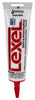 Sashco Lexel White Synthetic Rubber All Purpose Caulk 5 oz