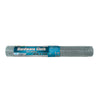 YardGard 24 in. H X 120 in. L Galvanized Steel Hardware Fencing Silver