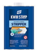 Klean Strip QKWS961SCW 1 Quart Kwik-Strip™ Paint & Varnish Stripper For California (Pack of 6)