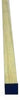 Poplar Square Dowel, 3/8 x 36-In. (Pack of 25)