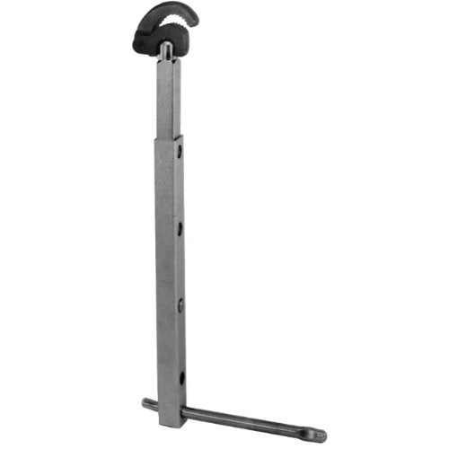 LLAVE PARA LAVABO AJUSTABLE