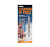 Spring Tools 32R42-1 Nail Master® Two Bit Snapper Nail Starter & Nail Setter