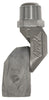 Tuthill  Aluminum  Multi-Plane Swivel
