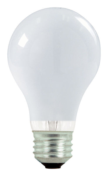 BULB HALOGN 29W WW A19