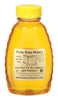 World Honey Market Orange Blossom Pure Raw Honey 16 oz. Bottle (Pack of 12)