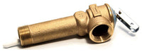 Water Heater T&P Relief Valve, 3/4-In.