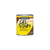 Minwax Transparent Low Luster Brazilian Rosewood Oil-Based Gel Stain 0.5 Pt.
