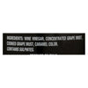 Barengo Balsamic Vinegar - Case of 6 - 16.9 fl oz.