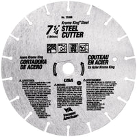 Vermont American 25306 7-1/4" Circular Saw Blade