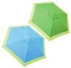 Market Umbrella, 7-Ft., Assorted Colors