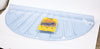 Maccourt 48 in. W x 22 in. D Plastic Type R Window Well Cover (Pack of 3)