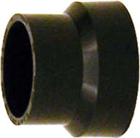 Genova Products 80143 4 X 3 Abs-Dwv Reducing Couplings