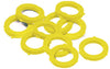 Hose Washers, Vinyl, 10-Pk. (Pack of 12)
