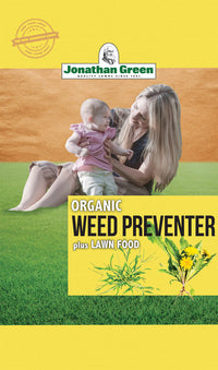 CORN GLUTEN WEED PREV2.5