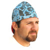 Forney Welding Cap Multicolored 1 pc