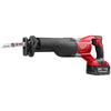 Milwaukee  M18 SAWZALL  Cordless  Reciprocating Saw  Kit  18 volt
