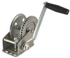 Reese Towpower 1800 lb Series Wound Hand Winch