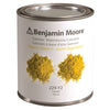 Benjamin Moore  Gennex  Organic Yellow  Colorant Systems  1 qt.