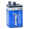 Dorcy Mastercell 6-Volt Zinc Carbon Batteries 12 pk Bulk