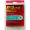 3M  Filtrete  Vacuum Belt  For Eureka Style R 1 pk