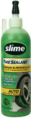 Slime Tire Sealant 16 oz