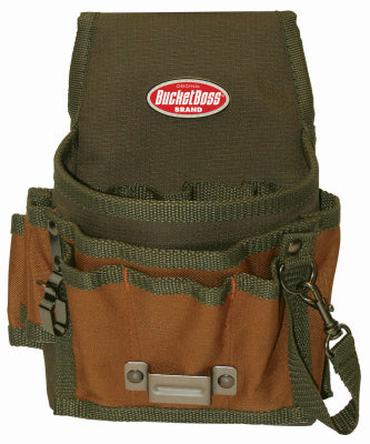 Tool Pouch With Flap Fit
