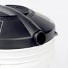 W/D VAC PWR HEAD 1.75 HP