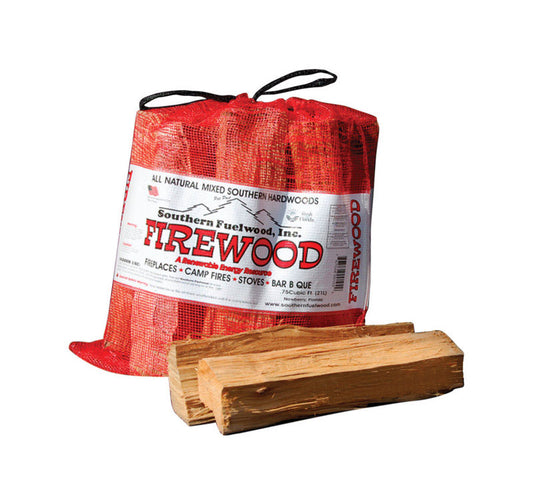 Premium Firewood .75cf (Pack of 54)