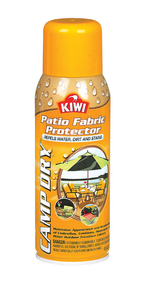 Aerosol protector de telas para patio Kiwi de 10,5 oz