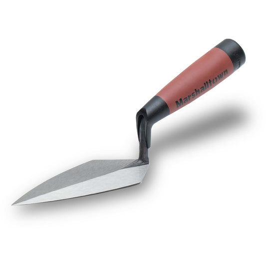 Marshalltown 2-3/4 in. W X 6 in. L High Carbon Steel Pointing Trowel