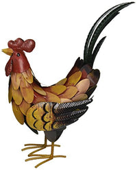 GOLDEN ROOSTER SMALL