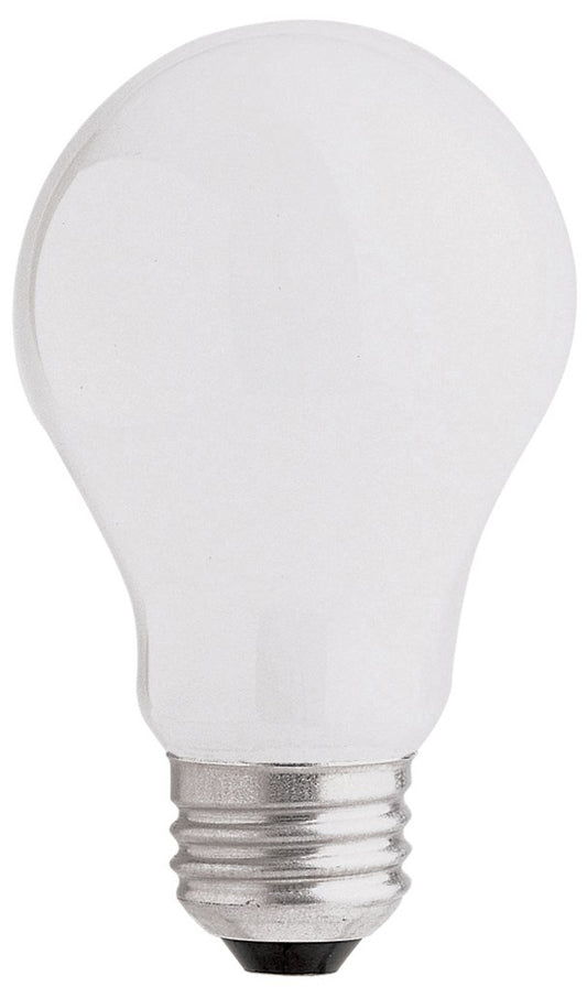 Feit Electric 25A/W/4 25 Watt Soft White Light Bulbs 4 Count