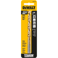 Drill Bit Splt Tp 3/8"