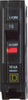 BKR SQ D QO 1P 15A 3/4"
