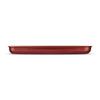 Ceramica 16 x 11 in Ceramic Baking Tray - Metallic Copper