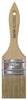 GAM 2 in. Flat Chip Brush