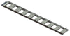 Reese  Towpower  Aluminum  77 in. Straight Ramp