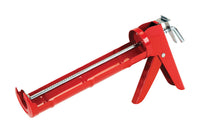 Hyde Economy Steel Ratchet Rod Caulking Gun (Pack of 12)