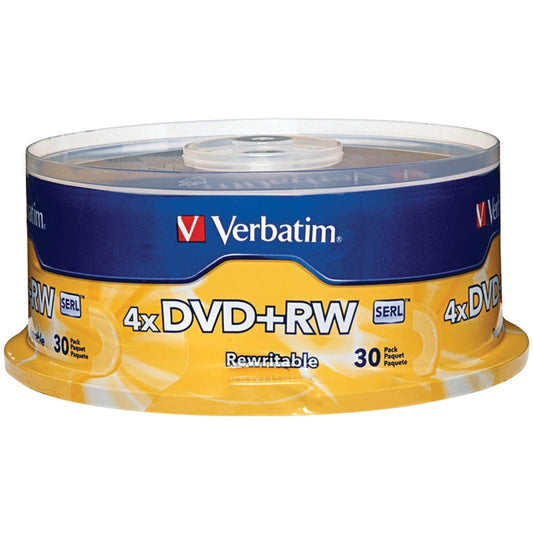 Verbatim  CD Player  30 pk