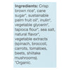 Made Good - Crispy Squares - Vanila - Case of 12 - 0.78 oz.