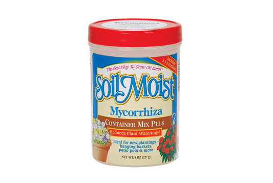 Soil Moist  Moisture Manager Soil Treatment  8 oz.