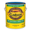 Cabot Semi-Solid Tintable 17406 Neutral Base Oil-Based Natural Oil/Waterborne Hybrid Deck and Siding Stain (Pack of 4)