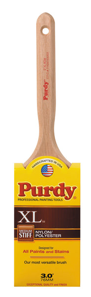 Cepillo para molduras angulares extragrande de 3" Purdy 144064330