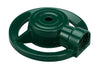Orbit Non-tipping Base Circular Sprinkler Head