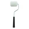 PXpro 3 in. W Trim Paint Roller Frame and Cover Threaded End
